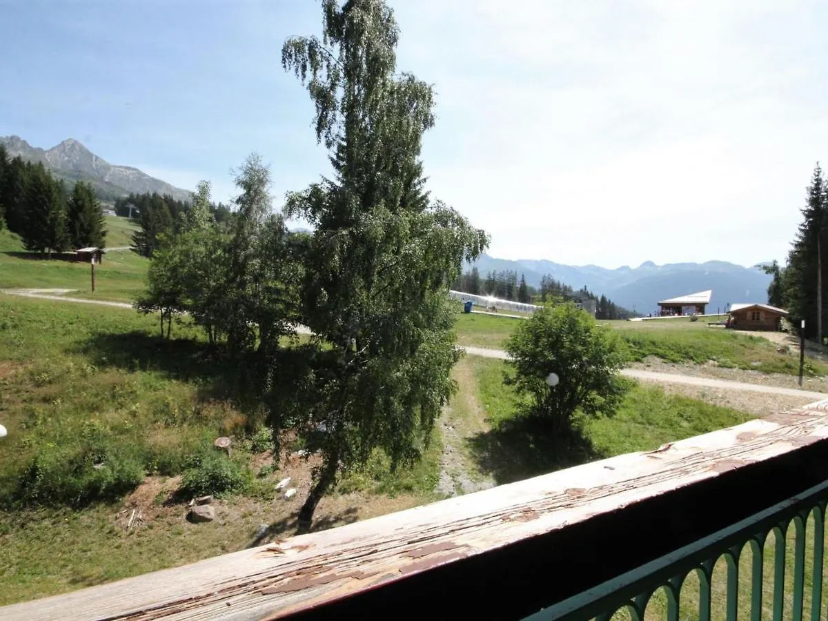 Studio Renove 5 Pers, Balcon, Pied Des Pistes Et Commerces - Fr-1-346-366 Les Arcs  France