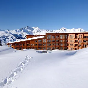 Prestige Odalys Eden Apart-hotel